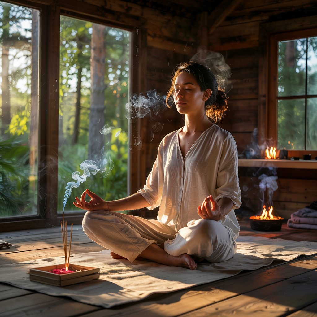 Handmade Incense & Natural Diffusers for Mindful Living #Summer Sale – Up to 60% Off#