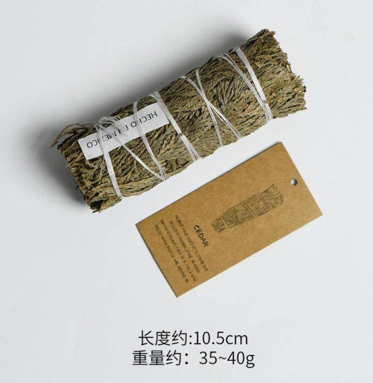 Sacred Herb Crystal Cleansing Kit – Purify, Energize, Restore