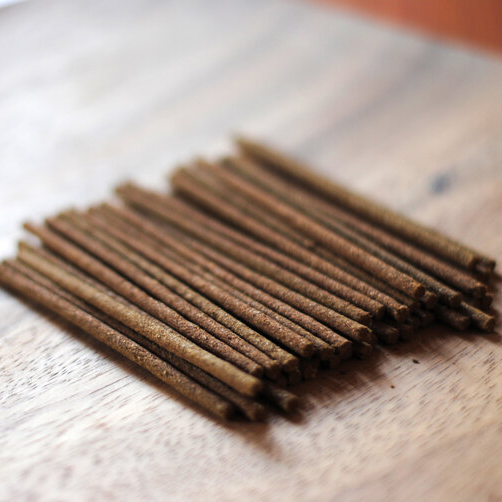 Nepalese incense sticks