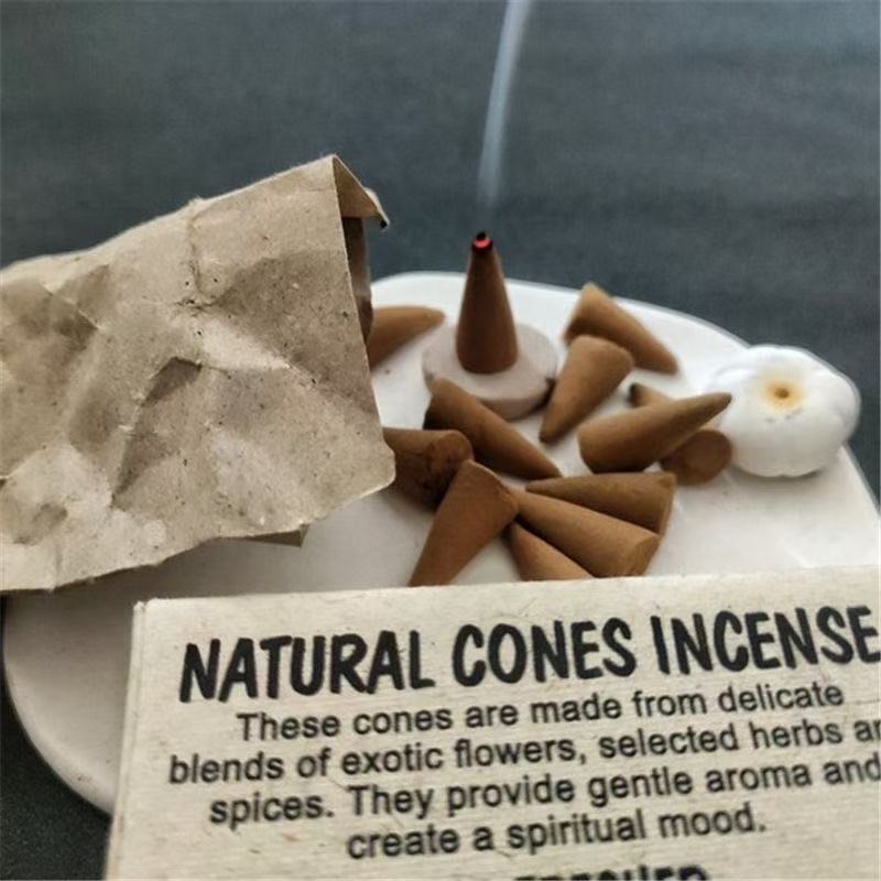Nepalese incense sticks