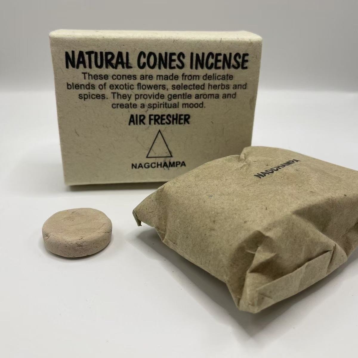 Nepalese incense sticks