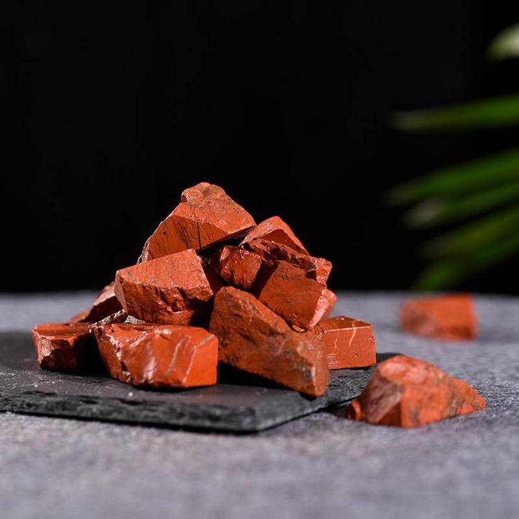 Natural Crystal Rough - Multifunctional Healing Stones for Diffusion, Decor & DIY