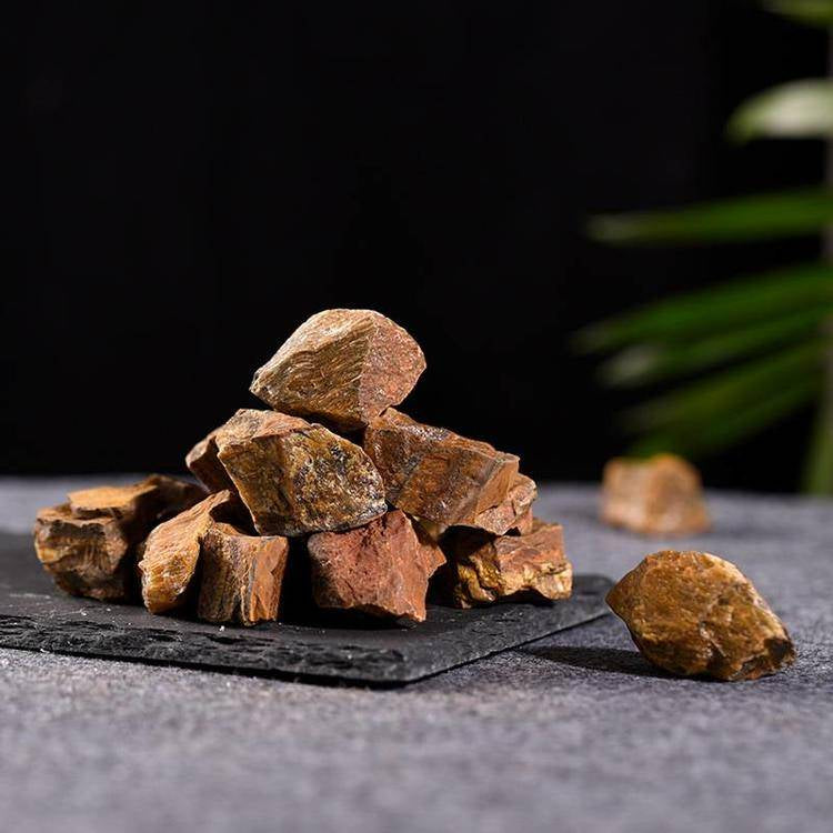 Natural Crystal Rough - Multifunctional Healing Stones for Diffusion, Decor & DIY