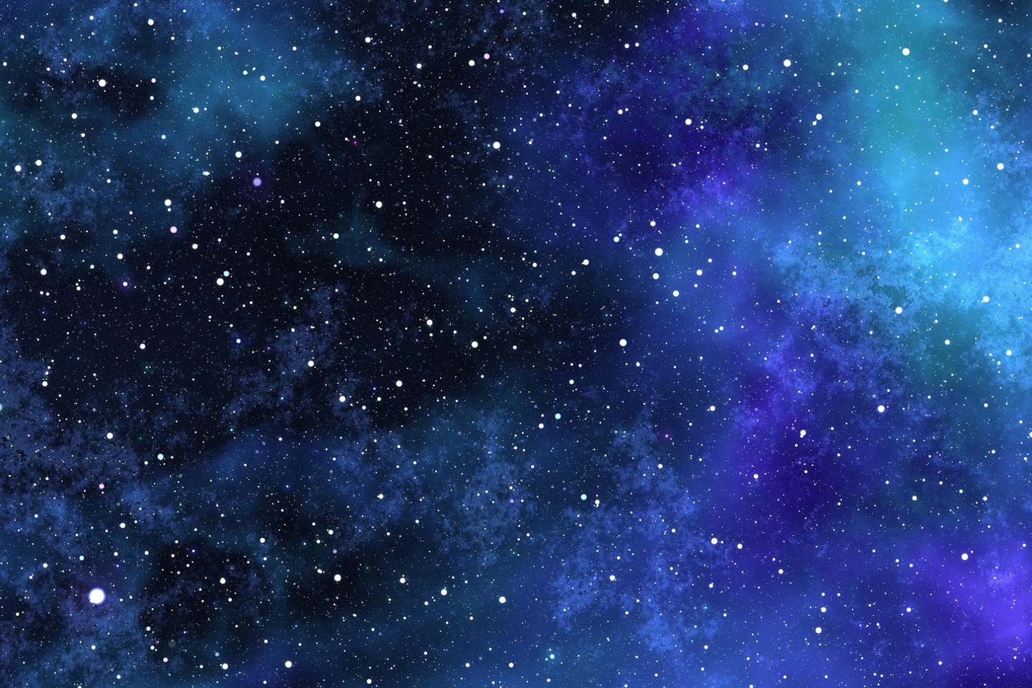 Handmade Crystal Mosaic ——Cosmic Energy
