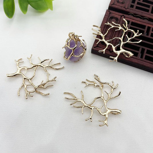 Twig decoration