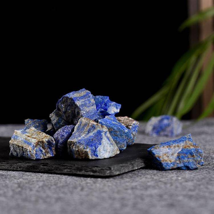 Natural Crystal Rough - Multifunctional Healing Stones for Diffusion, Decor & DIY